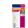 LED lemputė OSRAM, A60, E27, 7 W, 806 lm, 2700 K