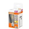 LED lemputė OSRAM, A60, E27, 7,5 W, 1055 lm, 2700 K
