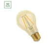 Spectrum Spektras LEMPUTĖ LED E27 A60 5W 2400K 510LM AMB