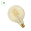 Spectrum LED lemputė G125 E27 4,9 W 2400 K 490 lm AMB