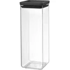 Birių produktų indas Brabantia, 2.5 l