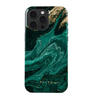 „Burga Emerald Pool“ tvirtas „Magsafe“ dėklas, skirtas „iPhone 15 Pro Max“