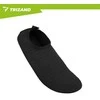 Juodas water shoes - size 36 Trizand