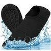 Juodas water shoes - size 36 Trizand