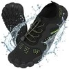 Juodas water shoes - size 42 5mm Trizand