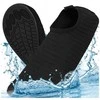 Juodas water shoes - size 42 Trizand