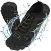 Juodas water shoes - size 43 5mm Trizand