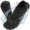 Juodas water shoes - size 44 5mm Trizand