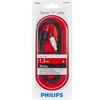 Laidas PHILIPS 3.5mm M, 2xRCA M, 1.5m, juodas SWA2527W/10