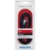 Laidas PHILIPS 3.5mm M, 2xRCA M, 3m, juodas SWA2520W/10