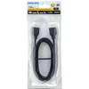 Laidas PHILIPS HDMI M, HDMI M, 1.8m, juodas SWV5401H/10