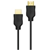 Laidas PHILIPS HDMI M, HDMI M, 3m, juodas SWV5531/00