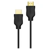 Laidas PHILIPS HDMI M, HDMI M, 5m, juodas SWV5551/00