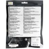 OEM kabelis HDMI į HDMI 4K 60Hz didelės spartos su Ethernet ver. 2.0 BLISTER 3 m juodas