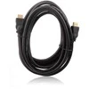 ART KABHD OEM-45 ART kabelis HDMI kištukas / HDMI 1.4 kištukas 3M su ETHERNET OEM