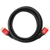 OEM kabelis HDMI 2.1 kabelis 8K 60Hz / 4K 120Hz – itin didelis greitis, HDR, eARC, VRR, 48Gbps 2 m juodas