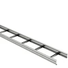 Cable ladder MEKA KS20-200. L=6000 XPG. 6M