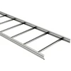 Cable ladder MEKA KS20-500. L=6000 XPG. 6M