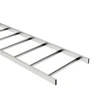 Cable ladder MEKA KS80-500. L=6000 HDG