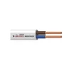 Lietkabelis Kabelis H03VVH2-F, 2 x 0,75 mm²