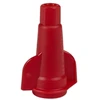 Laidų jungės Thorsman T6, 0.5–12.5 mm², raudonos, 100 vnt