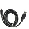 OEM kabelis USB A į C tipo 3.0 2A HD2 2 m juodas