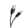 BlueStar Blue Star Lite USB į USB tipo C USB įkrovimo ir duomenų kabelis Įkrovimas ir duomenų perdavimas