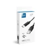 BlueStar Blue Star Lite USB į USB tipo C USB įkrovimo ir duomenų kabelis Įkrovimas ir duomenų perdavimas