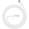 USB kabelis Hoco X56 PD Type-C į Lightning 1.0m baltas