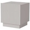 Cama Meble Cama Bedside cabinet, 2 pcs. LIVERTI 45x42x47 cashmere