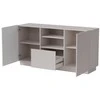 Cama Meble Cama LIVERTI komoda 150x42x78 kašmyro spalvos