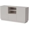 Cama Meble Cama LIVERTI komoda 150x42x78 kašmyro spalvos