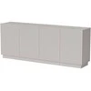 Cama Meble Cama LIVERTI komoda 200x42x78 kašmyro spalvos