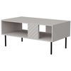 Cama Meble Cama LUCCA suolas/stalas 100x55x46 kašmyro