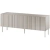 Laikiklis Cama Meble Cama RTV cabinet ISLA 150.5x40x60 cashmere matt