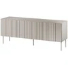 Laikiklis Cama Meble Cama RTV cabinet ISLA 150.5x40x60 cashmere matt