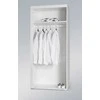 Cama Meble Spinta - Cama Samba 1 BI/BI Balta