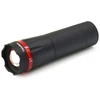 Camelion 1W. 60lm. 3xAAA batteries pocket flashlight