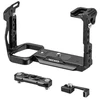 Camera cage with HDMI cable clamp for Sony FX3/FX30 NEEWER CA011
