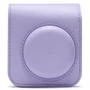 Dėklas Fujifilm instax mini 12 LILAC PURPLE