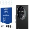 Kameros dangtelis 3mk objektyvo apsauga Honor 200 Pro