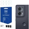 Kameros apsauga 3mk Lens Protection Motorola Edge 2024