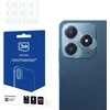 Kameros dangtelis 3mk objektyvo apsauga Realme C63
