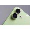 Camera glass to iPhone 13 Pro / 13 Pro Max Forcell Premium alpine žalias