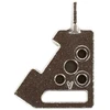 Priedas Camo MARKSMAN; 3,2 mm
