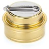Kempingo virtuvės reikmenų rinkinys ESBIT Alcohol Cookset 2.35L