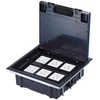ALAN a-lan Floor box 6M 6 x (45x45)