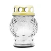 Candle. 18 h. 213 g
