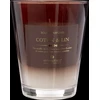 Žvakė, aromatinė Atmosphera Alma Cotton, 38 h, 270 g