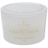 Candle. aromatic Atmosphera Glowy Cotton. 30 h. 440 g